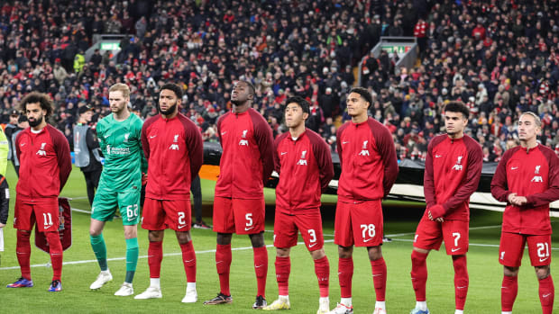 El Liverpool estaría interesado en fichar a un jugador azteca,